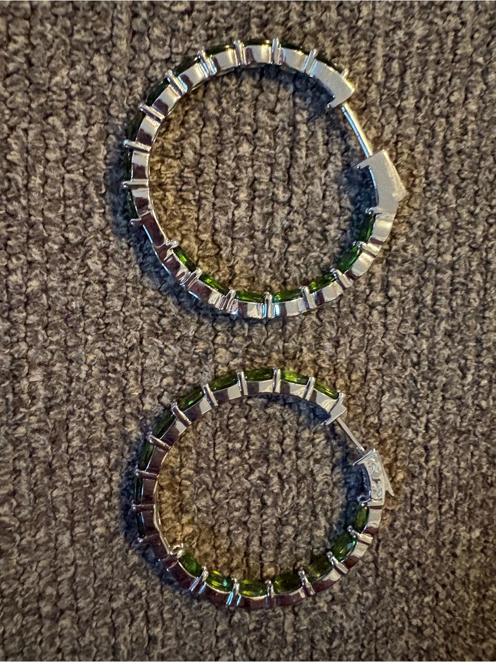 JTV Earrings